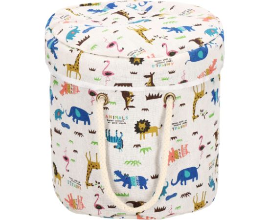 Корзина для хранения Springos HA0133