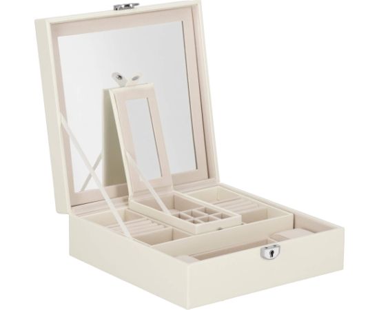 Органайзер для украшений Springos HA1079 25,3x25,3x8,5см