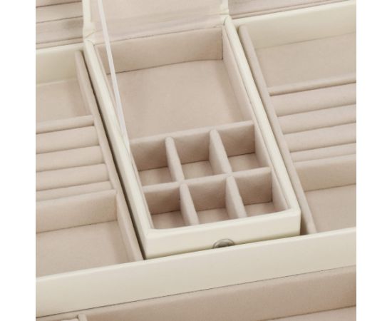 Органайзер для украшений Springos HA1079 25,3x25,3x8,5см