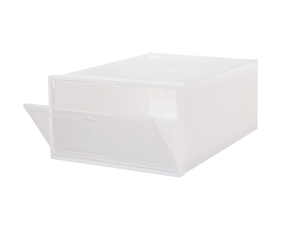 Коробка для обуви Springos HA3007 Аксессуары для одежды и обуви