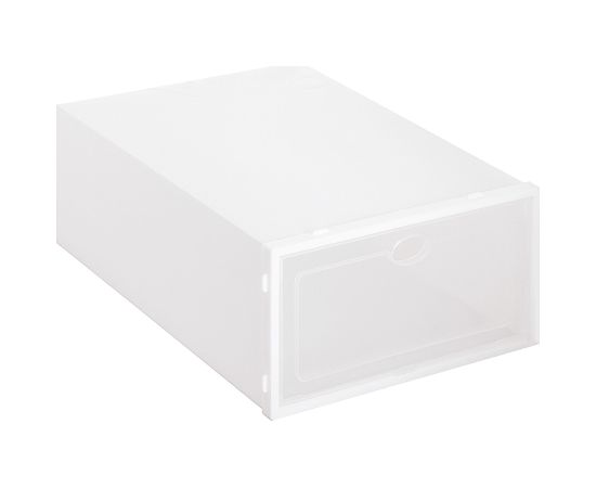 Коробка для обуви Springos HA3007 Аксессуары для одежды и обуви