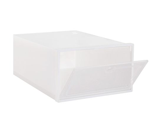 Коробка для обуви Springos HA3007 Аксессуары для одежды и обуви