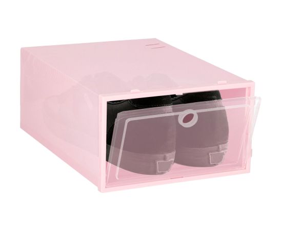 Коробка для обуви Springos HA3050