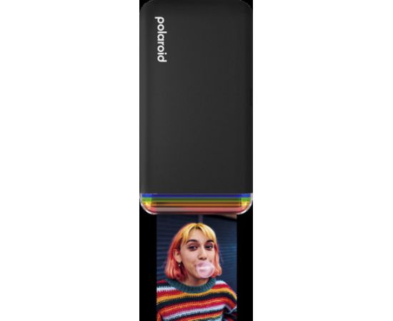Polaroid принтер Hi-Print Gen2 E-box, черный