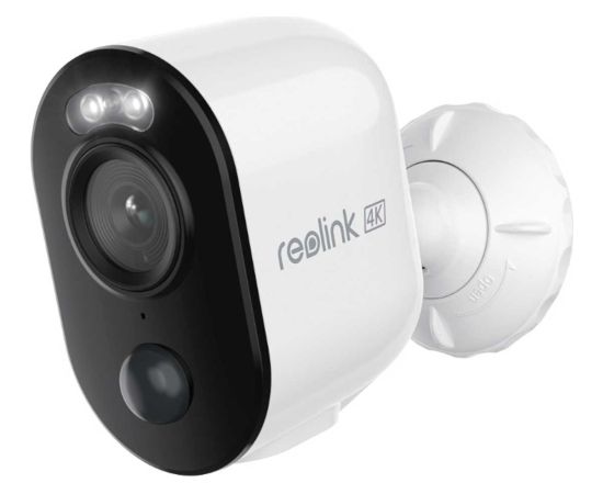 Reolink камера наблюдения Argus PT Ultra B440 8MP Pan-Tilt