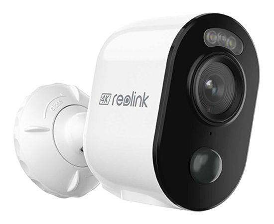 Reolink камера наблюдения Argus PT Ultra B440 8MP Pan-Tilt