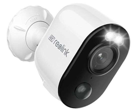 Reolink камера наблюдения Argus PT Ultra B440 8MP Pan-Tilt