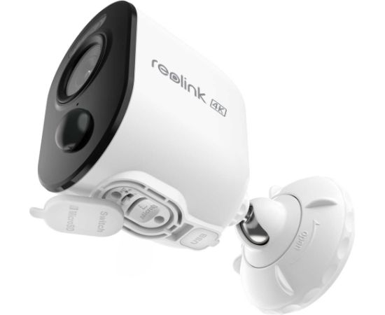 Reolink камера наблюдения Argus PT Ultra B440 8MP Pan-Tilt