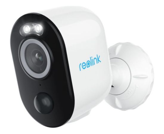 Reolink камера наблюдения Argus 3 Pro B330 2K 5MP, белый