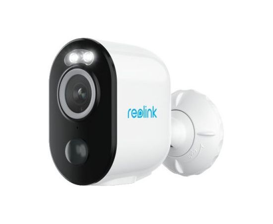 Reolink камера наблюдения Argus 3 Pro B330 2K 5MP, белый