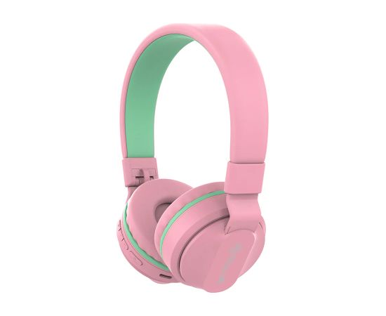 Tellur Buddy, Pink