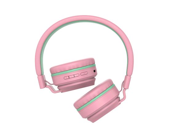 Tellur Buddy, Pink