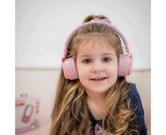 Tellur Buddy, Pink