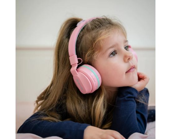 Tellur Buddy, Pink