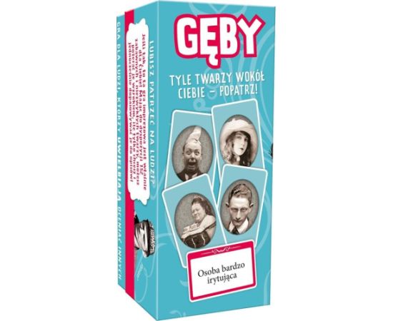 Tactic Gęby