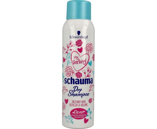 Schwarzkopf Schauma Dry Shampoo My Darling 150ml