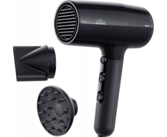 Matu fēns Braun DC HD225E