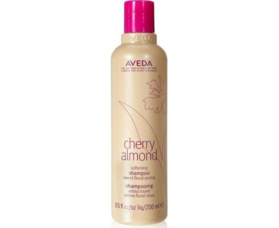 Aveda Szampon ułatwiający rozczesywanie Cherry Almond Aveda 250 ml Šampūni