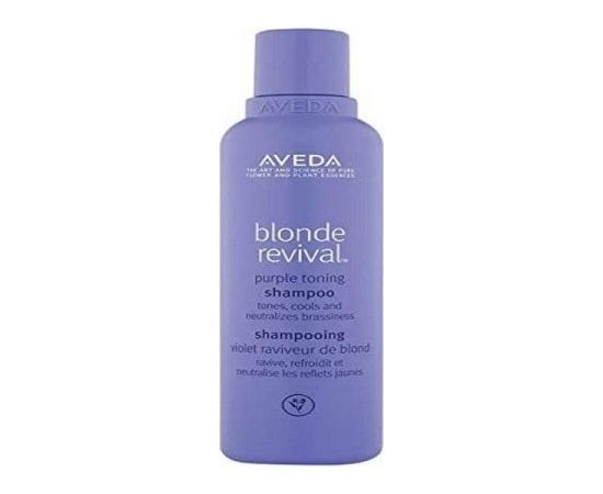 Aveda Szampon Aveda Blonde Revival Purple 200 ml Шампуни