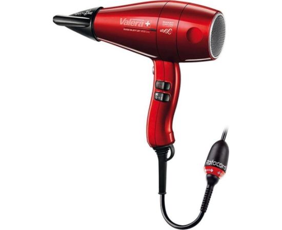 Matu fēns Valera 8500 IONIC ROTOCORD BLACK