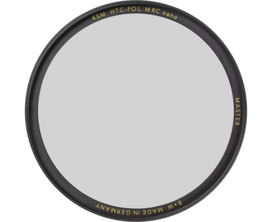 Filtr B+W B+W Polfilter High Transmisson Cirkular Master 67mm