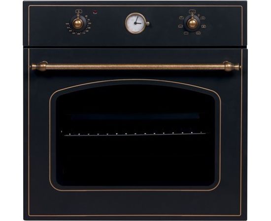 Built in oven Schlosser OER636CBL