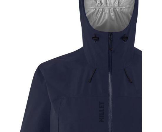 Millet Mungo II GTX 2.5L JKT / Tumši zila / L Jakas un vestes