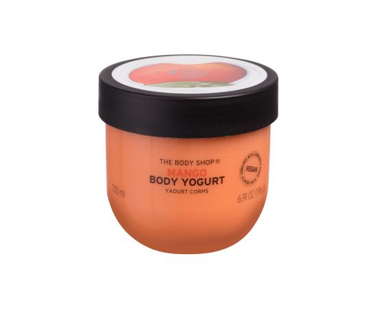 The Body Shop Mango / Body Yogurt 200ml