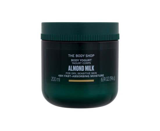 The Body Shop Almond / Body Yogurt 200ml