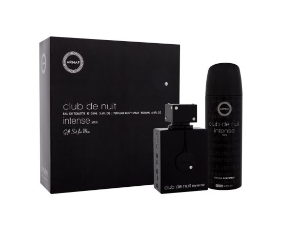Armaf Club de Nuit / Intense Man 105ml
