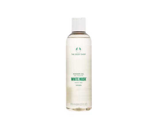 The Body Shop White Musk 250ml