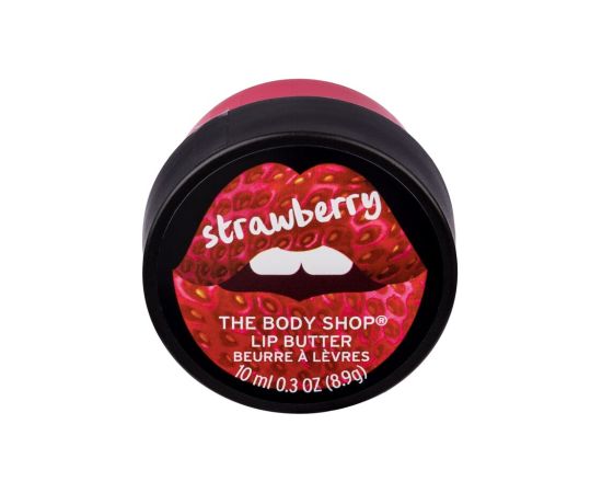 The Body Shop Strawberry 10ml