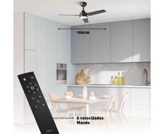 Jata JVTE4234 Вентиляторы