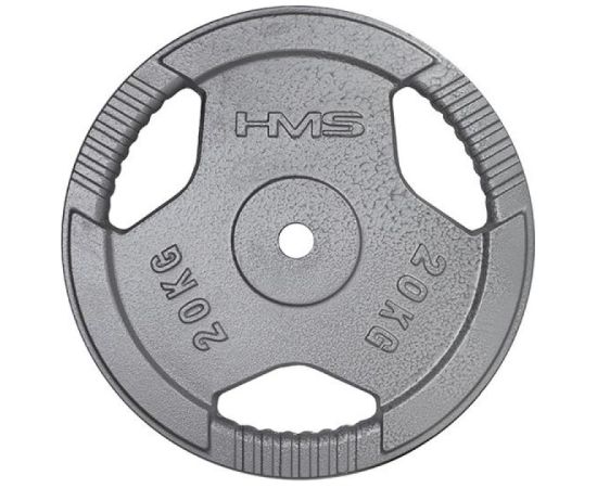 Plate Hammertone Hms THM20 17-61-054