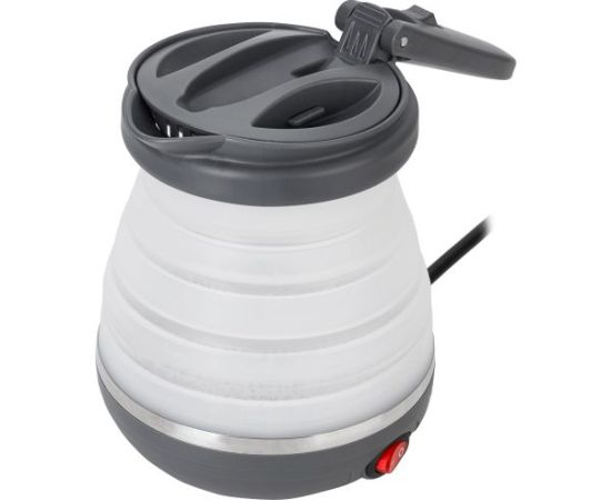 Mesko MS 1375 Туристический чайник из силикона 0.6L 750W