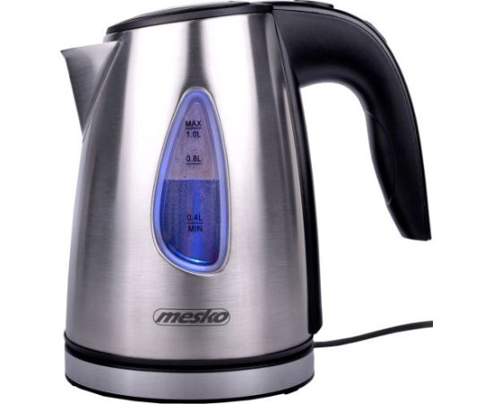 Mesko MS 1351 Чайник 1L 1630W