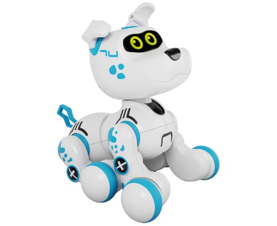 XTREM BOTS интерактивный робот Bobby