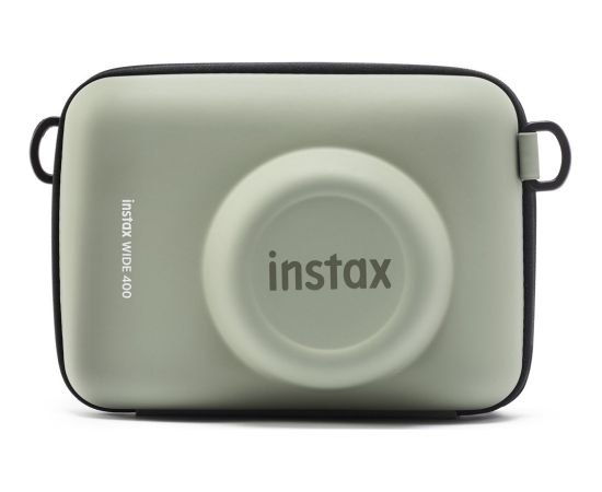 Fujifilm Instax Wide 400 vutlar, green