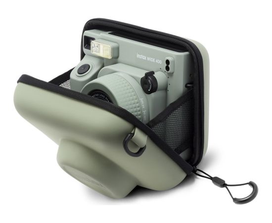 Fujifilm Instax Wide 400 vutlar, green