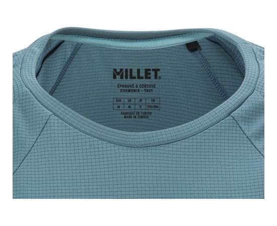 Millet W Fusion TS SS / Zila / S