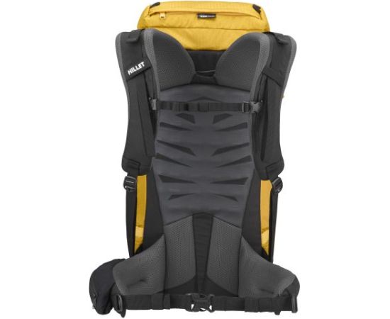 Millet Ubic 40 / Dzeltena / 40 L Mugursomas