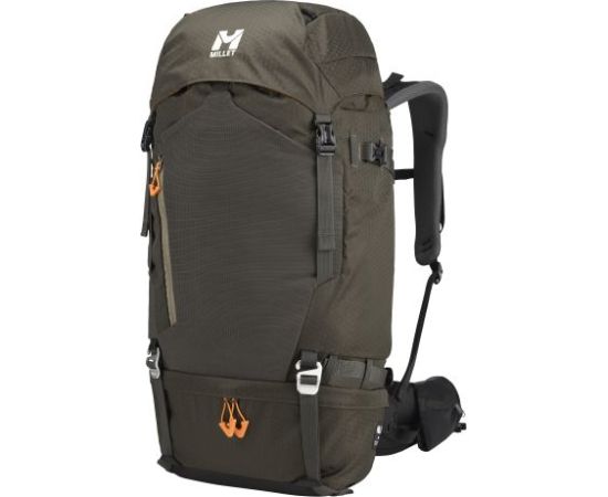 Millet Ubic 40 / Dzeltena / 40 L Mugursomas