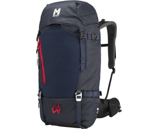 Millet Ubic 40 / Dzeltena / 40 L Mugursomas