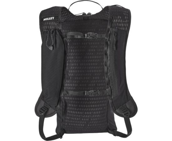 Millet Mixt 15 / Melna / 15 L Mugursomas