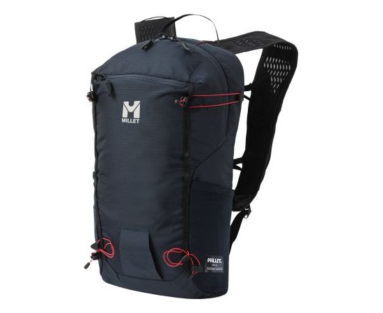 Millet Mixt 15 / Melna / 15 L Mugursomas