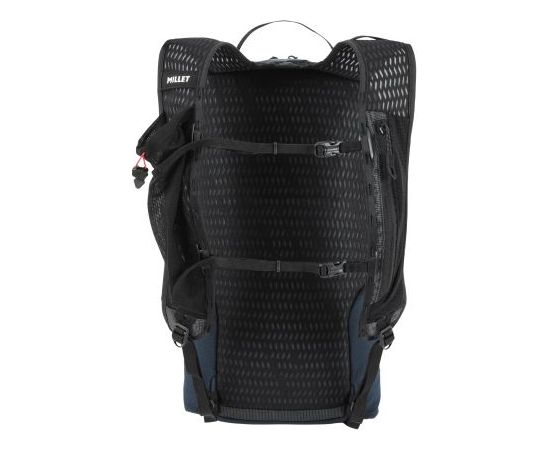 Millet Mixt 15 / Melna / 15 L Mugursomas