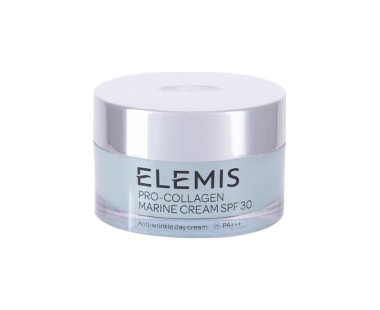 Elemis Pro-Collagen Anti-Ageing / Marine 50ml SPF30 Ķermeņa kosmētika