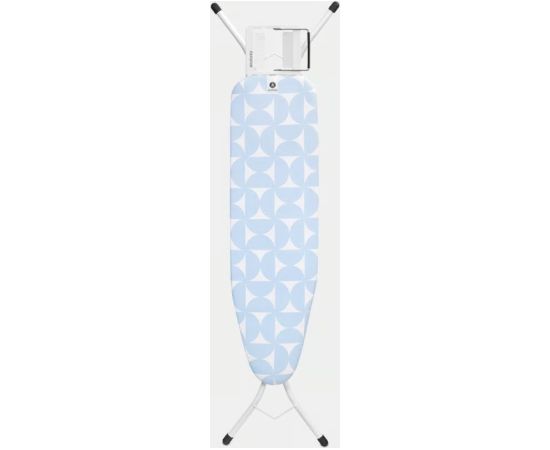Brabantia gludināmas dēlis A, 1100x300 mm, Fresh Breeze Гладильная доска