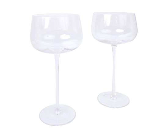 Cocktail glasses CRYSTAL 2pcs 500ml "Spritzer party"
