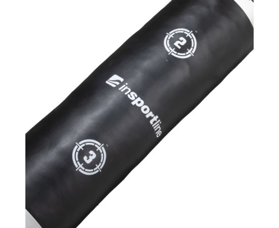 Boksa maiss inSPORTline Robkin 180 x 35 cm Боксерская экипировка